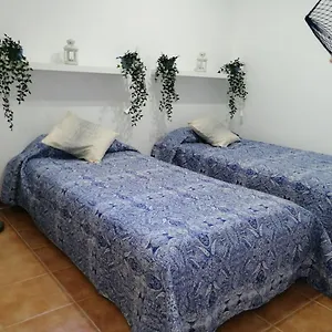 Apartment Estudio Vista Rubicon, Playa Blanca (Lanzarote)