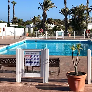 Holiday home Casa Maiakai, Playa Blanca (Lanzarote)