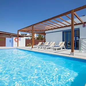 Villa Beyond, Playa Blanca (Lanzarote)