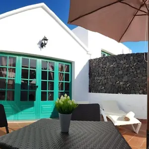 Villa Little Mili, Playa Blanca (Lanzarote)