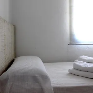  Apartment Zahara Mar Spain