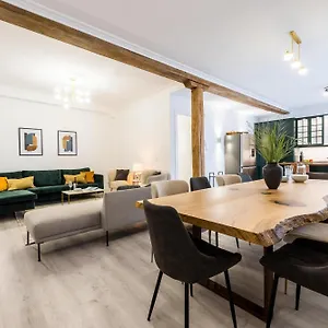  Apartment Balea By Sweet Spain