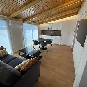  Apartment Pedregalejo Playa Spain