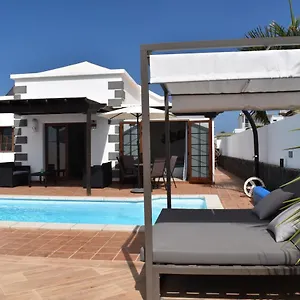 Villa Manuel -lanzarote, Playa Blanca (Lanzarote)