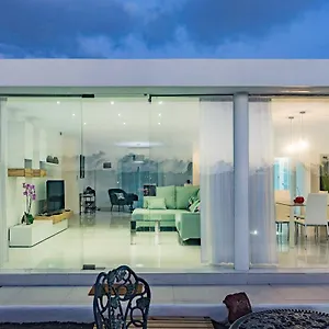 Villa Dreams, Playa Blanca (Lanzarote)