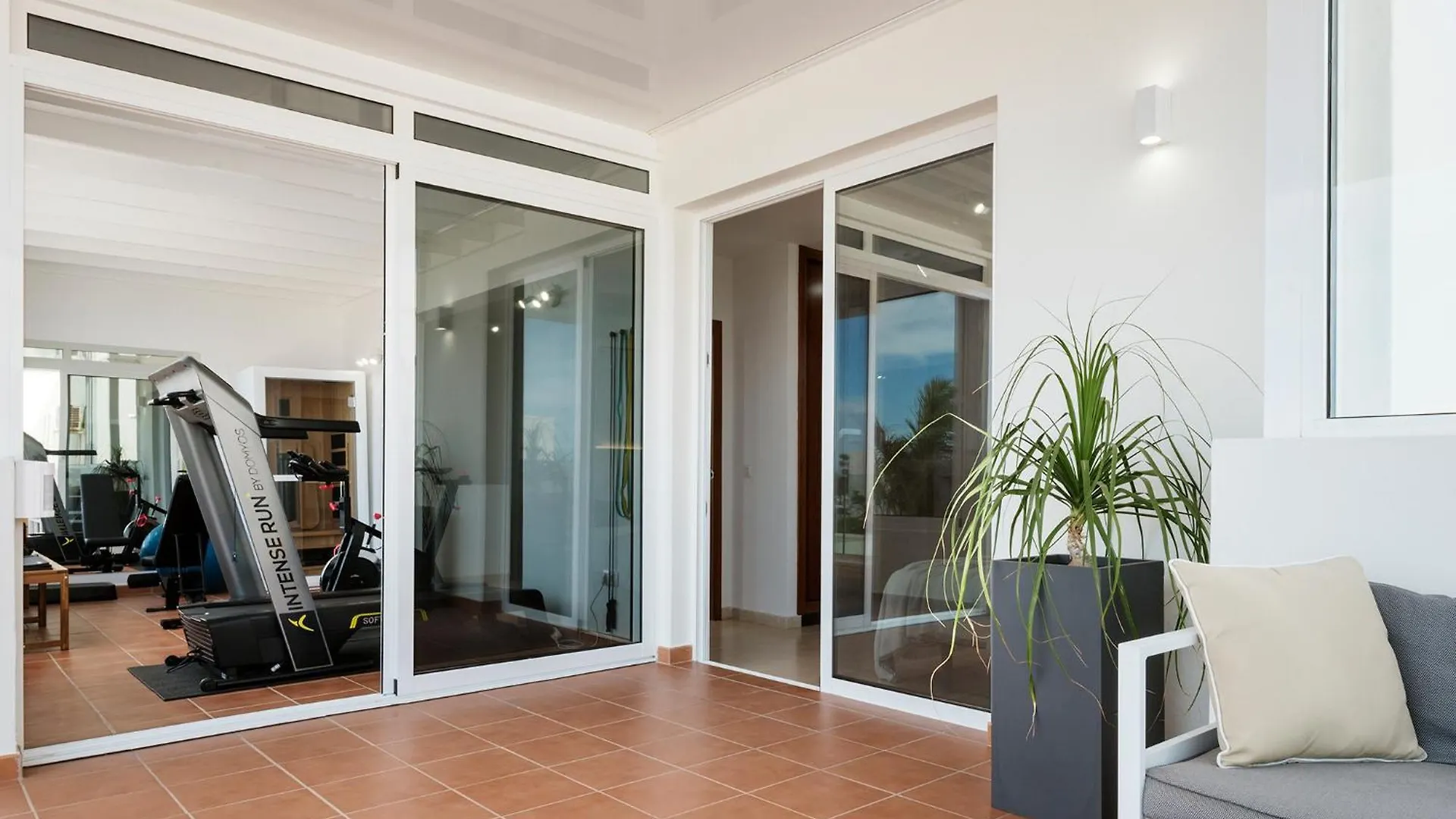 Villa Maria Playa Blanca  0*, Playa Blanca (Lanzarote)
