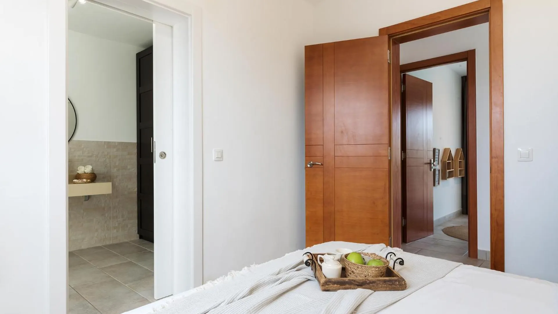 Villa María Playa Blanca  España