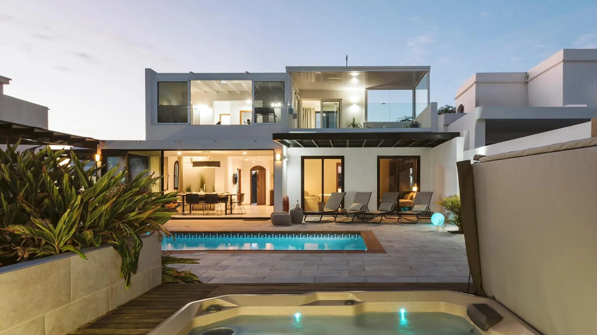 Villa María Playa Blanca   Playa Blanca (Lanzarote)