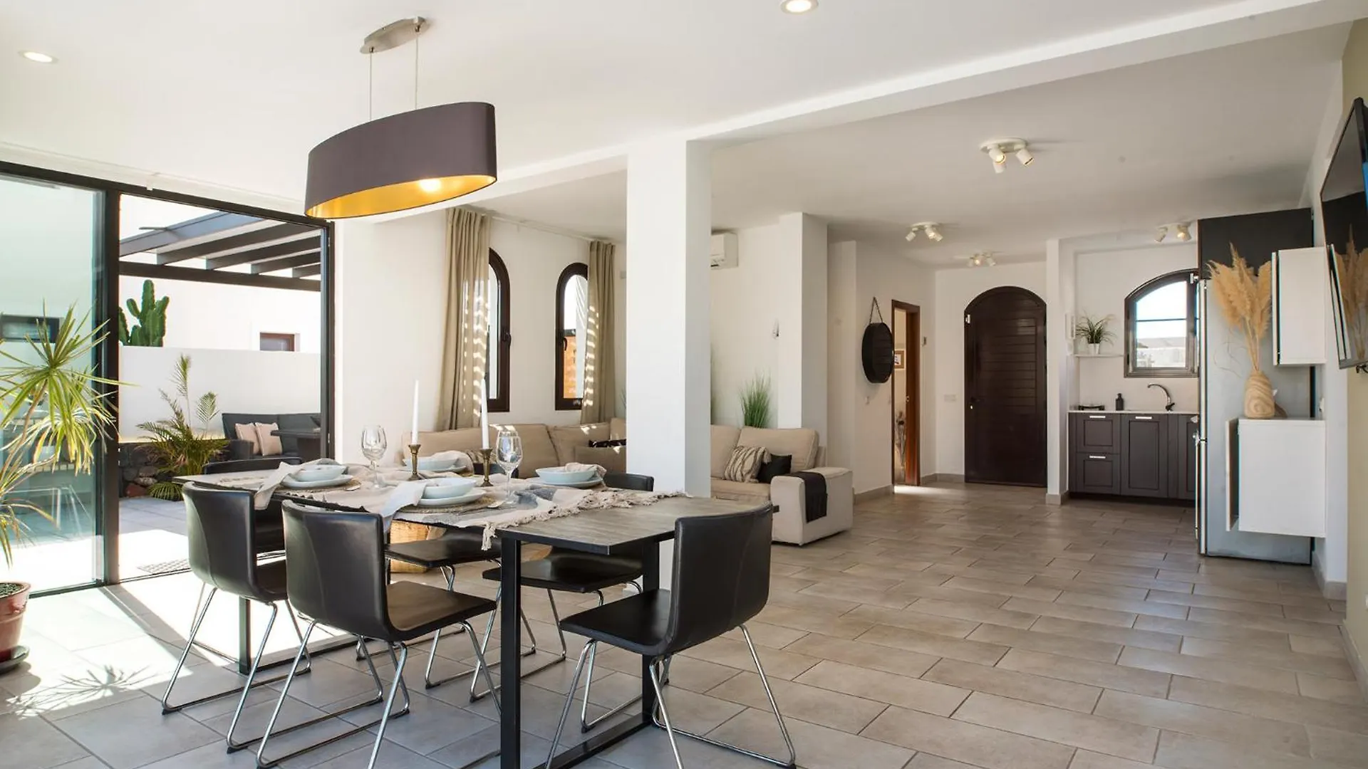 Villa Maria Playa Blanca   Playa Blanca (Lanzarote)