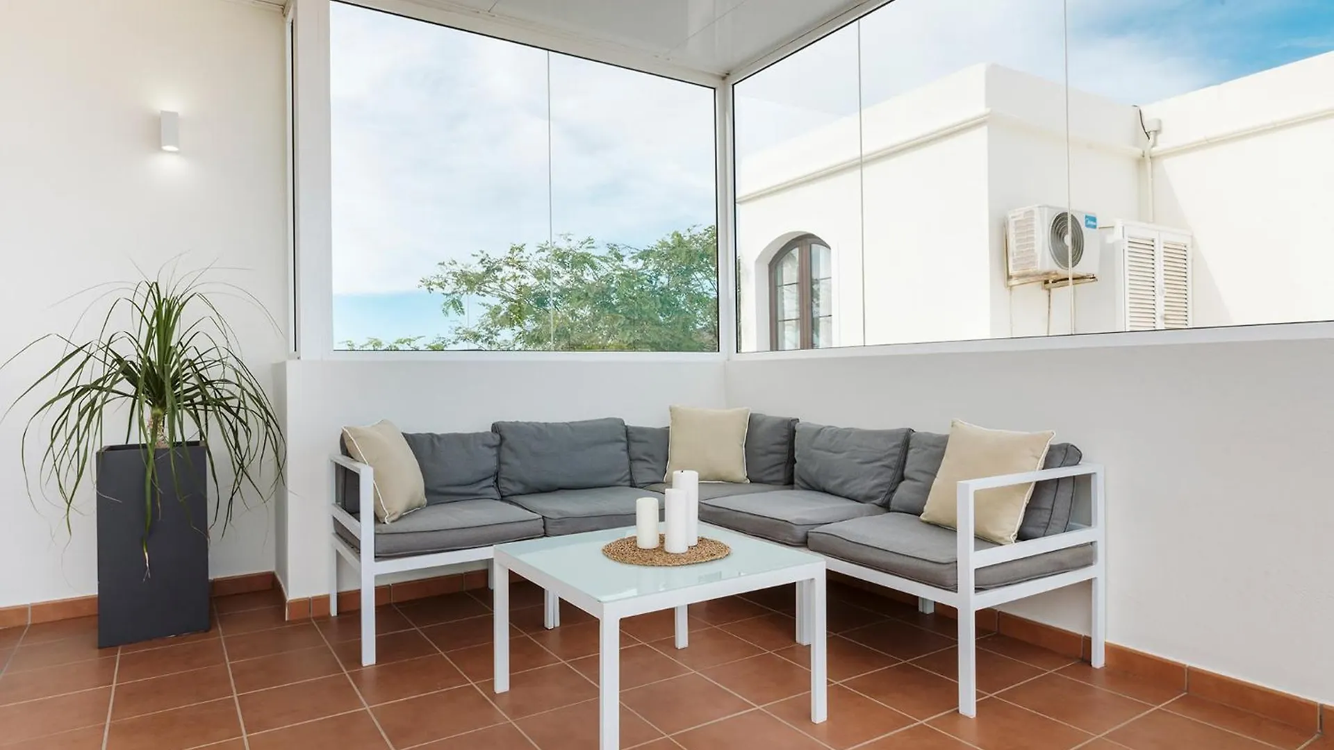 Villa María Playa Blanca  0*, Playa Blanca (Lanzarote)