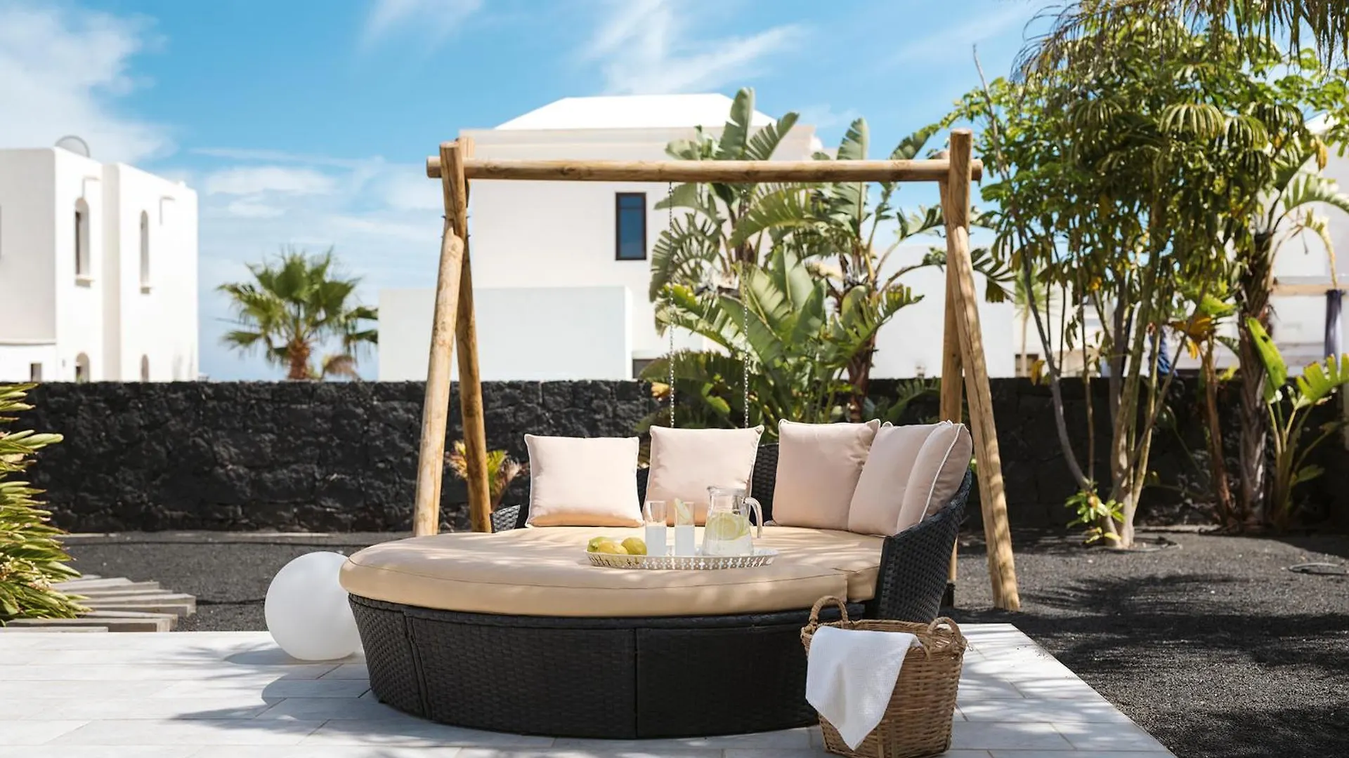 Villa Maria Playa Blanca  Playa Blanca (Lanzarote)
