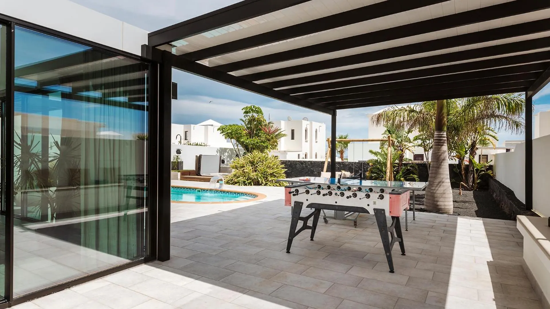 Villa María Playa Blanca   Playa Blanca (Lanzarote)
