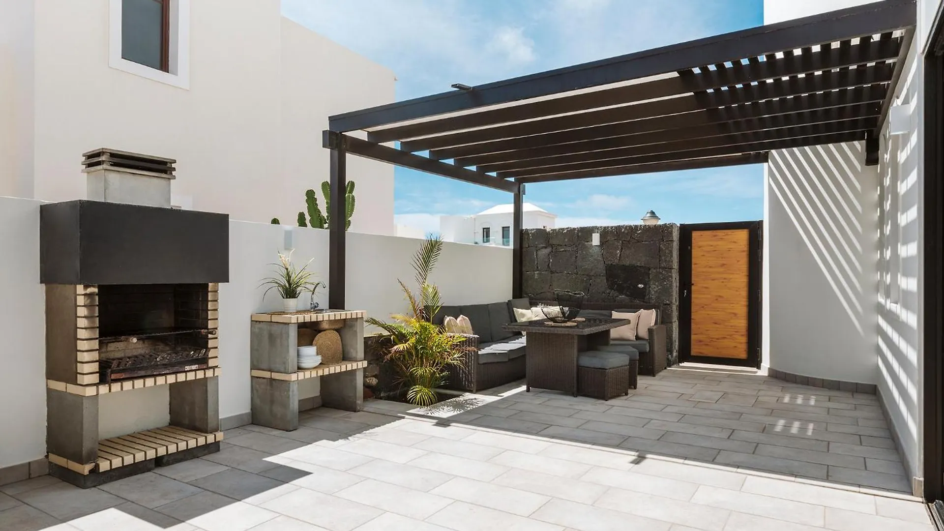 Villa María Playa Blanca  Playa Blanca (Lanzarote)