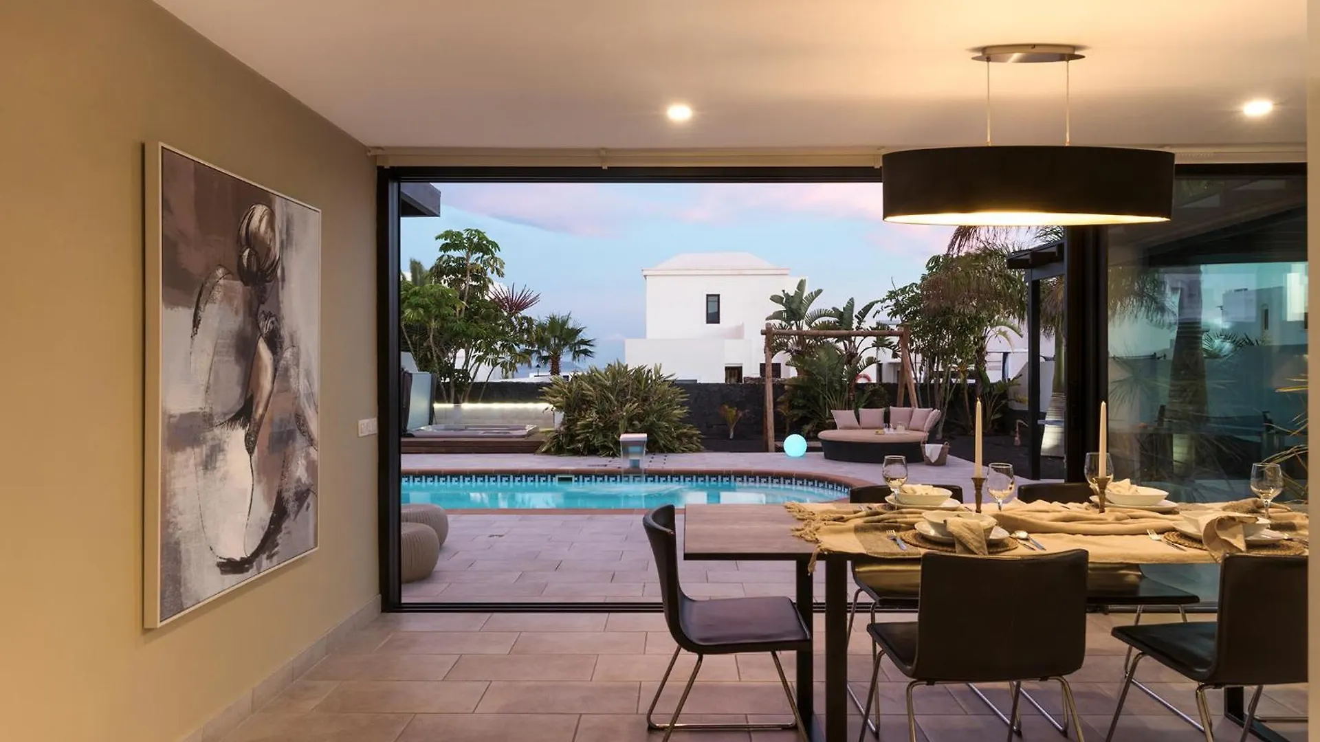Villa Maria Playa Blanca  Playa Blanca (Lanzarote)